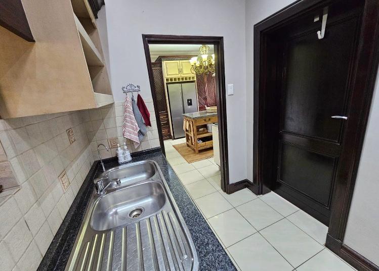 To Let 5 Bedroom Property for Rent in Jim Fouchepark Free State